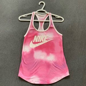 Nike | workout tank